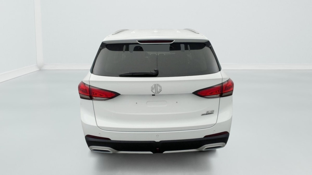 MG ZS 1.5 L Hybrid+ 197 ch Luxury - ref: 1-376794 - Photo 6