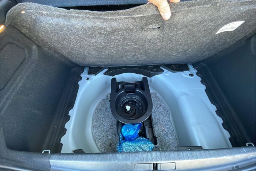 OPEL Corsa 1.2 Turbo 100 ch BVM6 GS Line - ref: 1-376804 - Photo 13