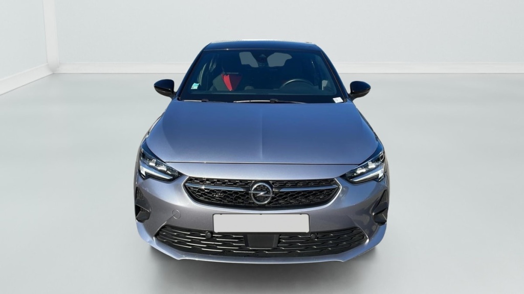 OPEL Corsa 1.2 Turbo 100 ch BVM6 GS Line - ref: 1-376804 - Photo 2