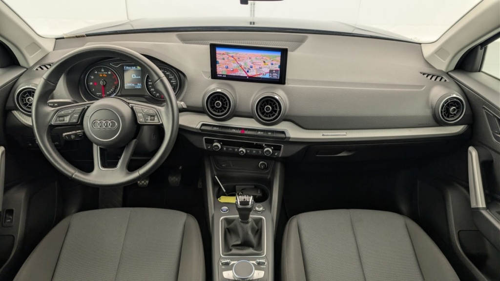 AUDI Q2 30 TFSI 110 BVM6 Design - ref: 1-376884 - Photo 13