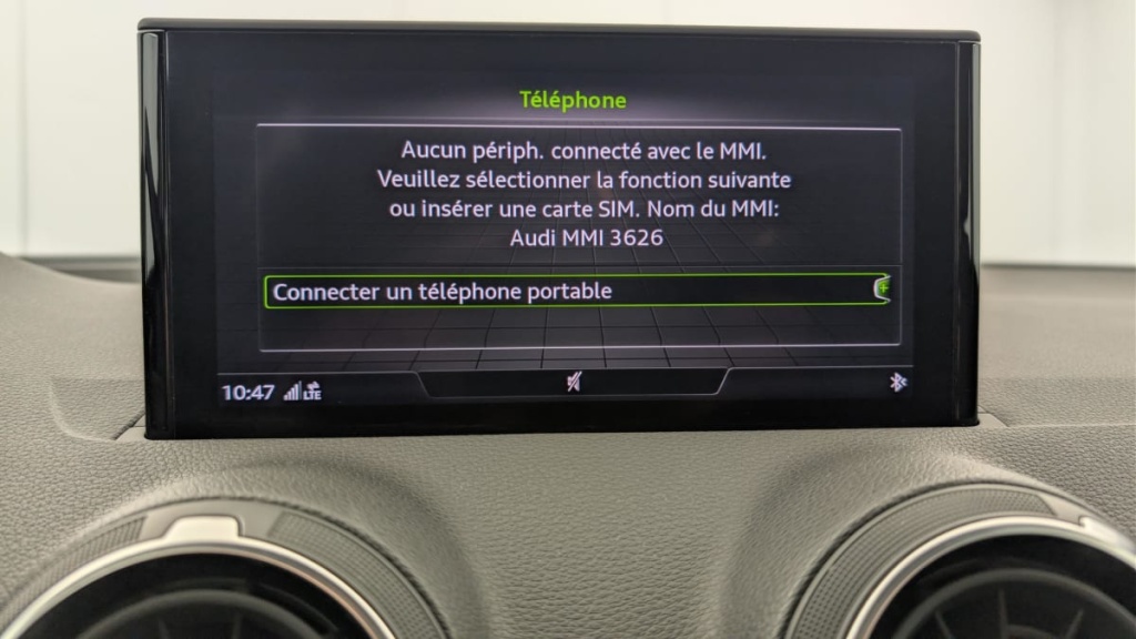 AUDI Q2 30 TFSI 110 BVM6 Design - ref: 1-376884 - Photo 19