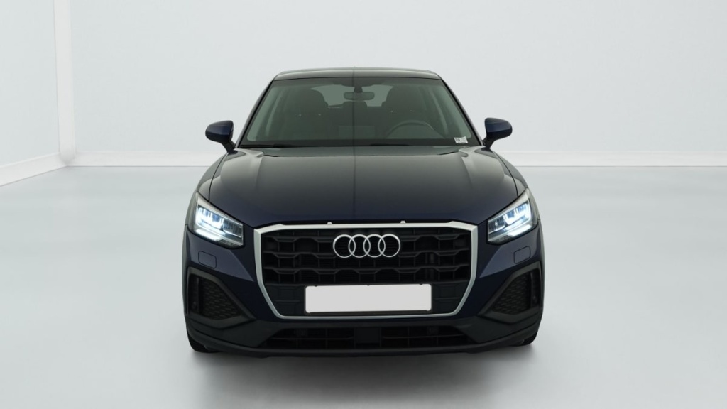 AUDI Q2 30 TFSI 110 BVM6 Design - ref: 1-376884 - Photo 2