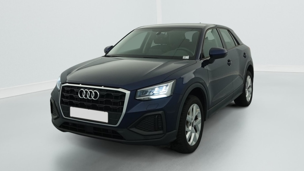 AUDI Q2 30 TFSI 110 BVM6 Design - ref: 1-376884 - Photo 3