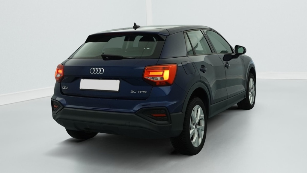 AUDI Q2 30 TFSI 110 BVM6 Design - ref: 1-376884 - Photo 7