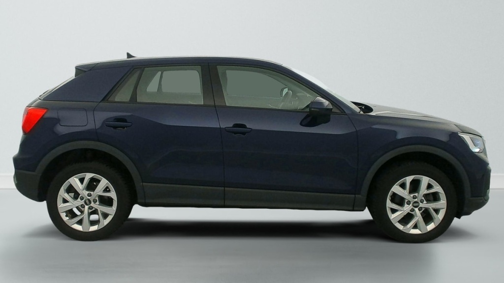 AUDI Q2 30 TFSI 110 BVM6 Design - ref: 1-376884 - Photo 8