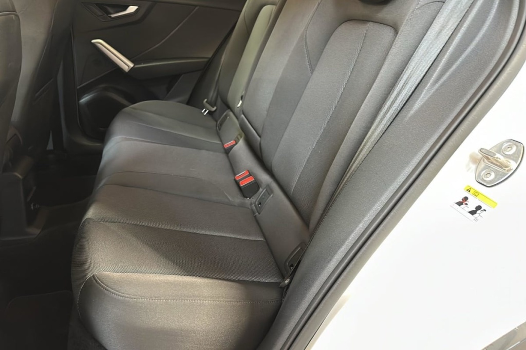 AUDI Q2 35 TDI 150 S tronic 7 Design - ref: 1-376902 - Photo 10