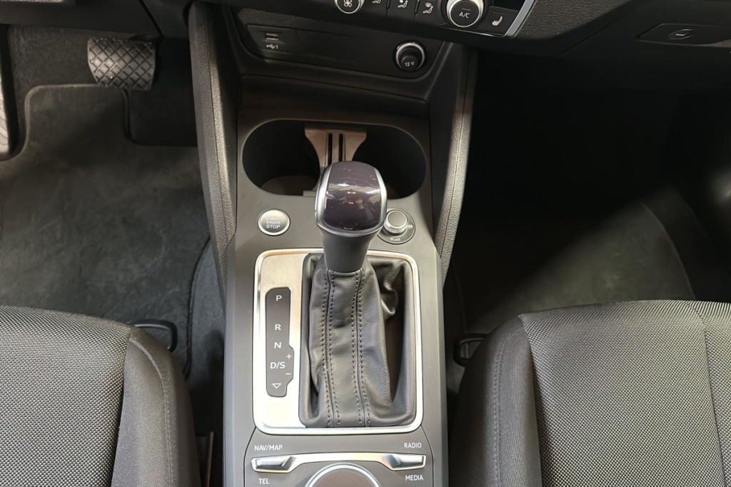 AUDI Q2 35 TDI 150 S tronic 7 Design - ref: 1-376902 - Photo 16