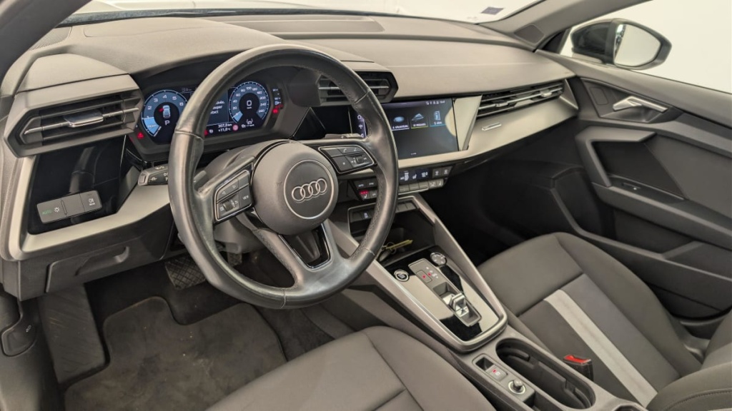 AUDI A3 Sportback 35 TFSI Mild Hybrid 150 S tronic 7 Design - ref: 1-376907 - Photo 15