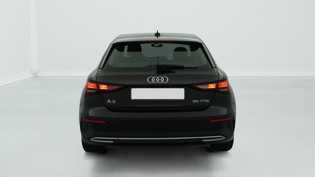 AUDI A3 Sportback 35 TFSI Mild Hybrid 150 S tronic 7 Design - ref: 1-376907 - Photo 6