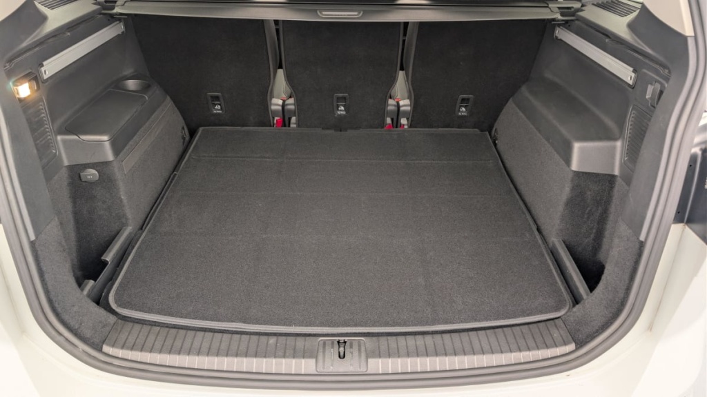 VOLKSWAGEN Touran 1.5 TSI EVO 150 7pl Active - ref: 1-376925 - Photo 12