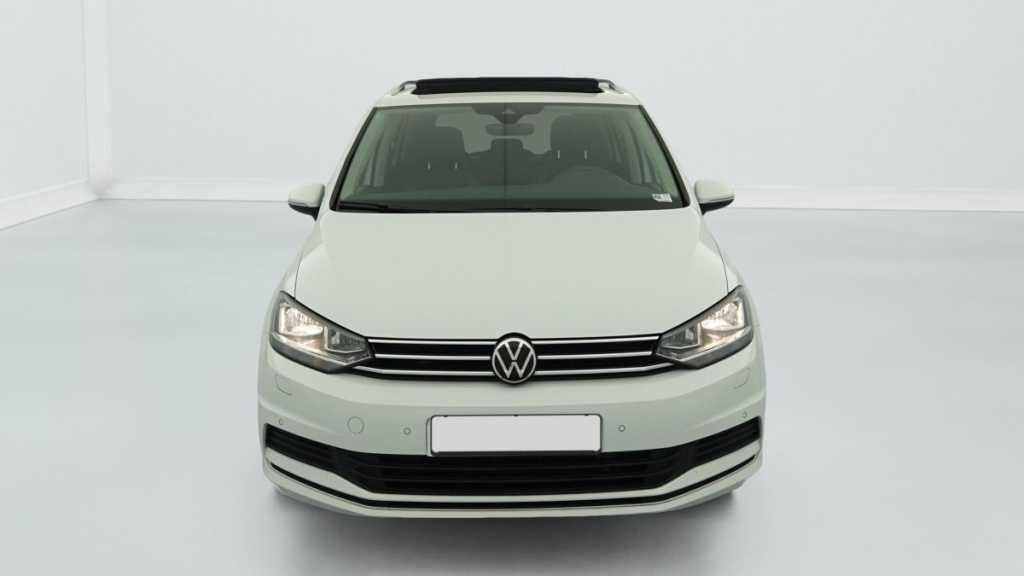 VOLKSWAGEN Touran 1.5 TSI EVO 150 7pl Active - ref: 1-376925 - Photo 2