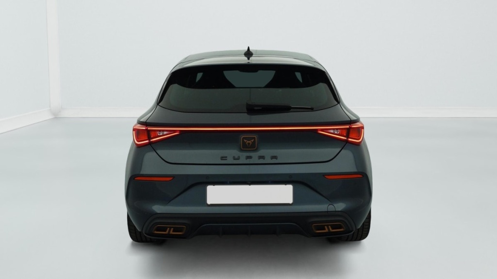 CUPRA Leon 1.4 E-HYBRID 204 CH DSG6 V - ref: 1-376954 - Photo 6
