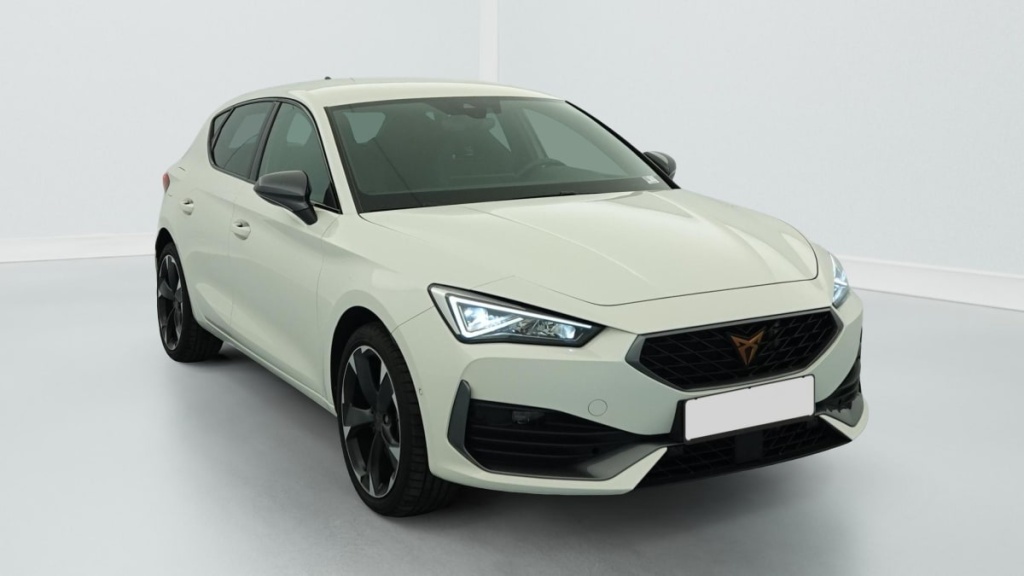 CUPRA Leon 1.4 E-HYBRID 204 CH DSG6 V - ref: 1-376962 - Photo 1