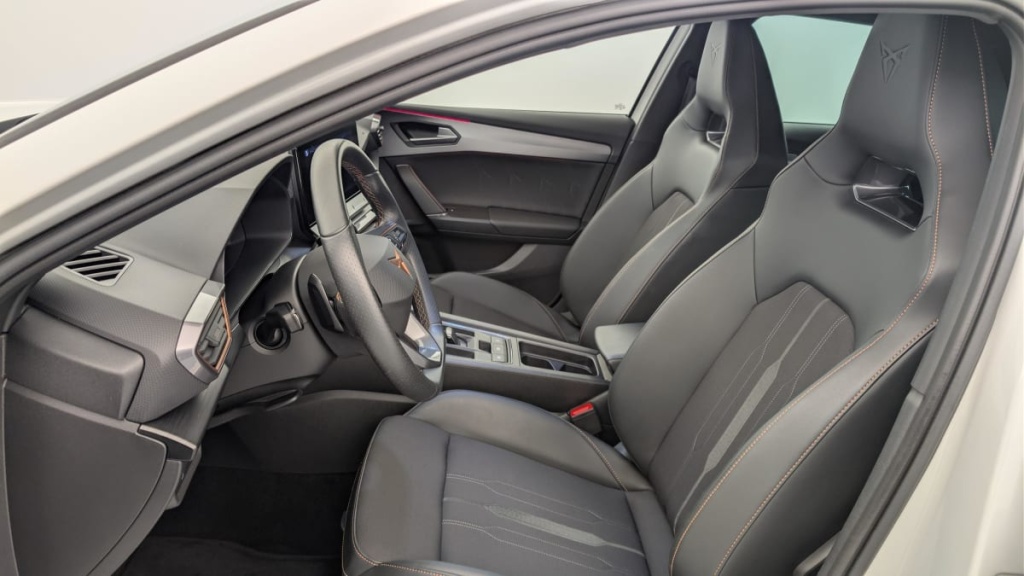 CUPRA Leon 1.4 E-HYBRID 204 CH DSG6 V - ref: 1-376962 - Photo 16