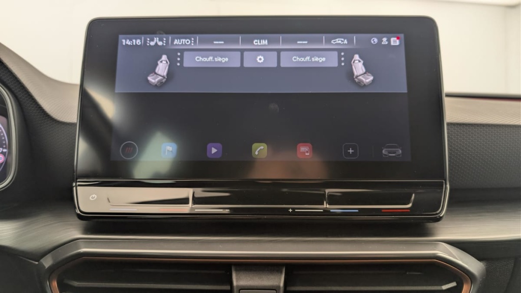 CUPRA Leon 1.4 E-HYBRID 204 CH DSG6 V - ref: 1-376962 - Photo 19