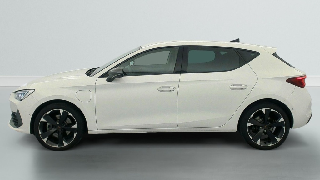 CUPRA Leon 1.4 E-HYBRID 204 CH DSG6 V - ref: 1-376962 - Photo 4