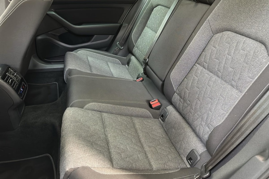 VOLKSWAGEN Passat SW 2.0 TDI EVO SCR 122 DSG7 Life Plus - ref: 1-377008 - Photo 10