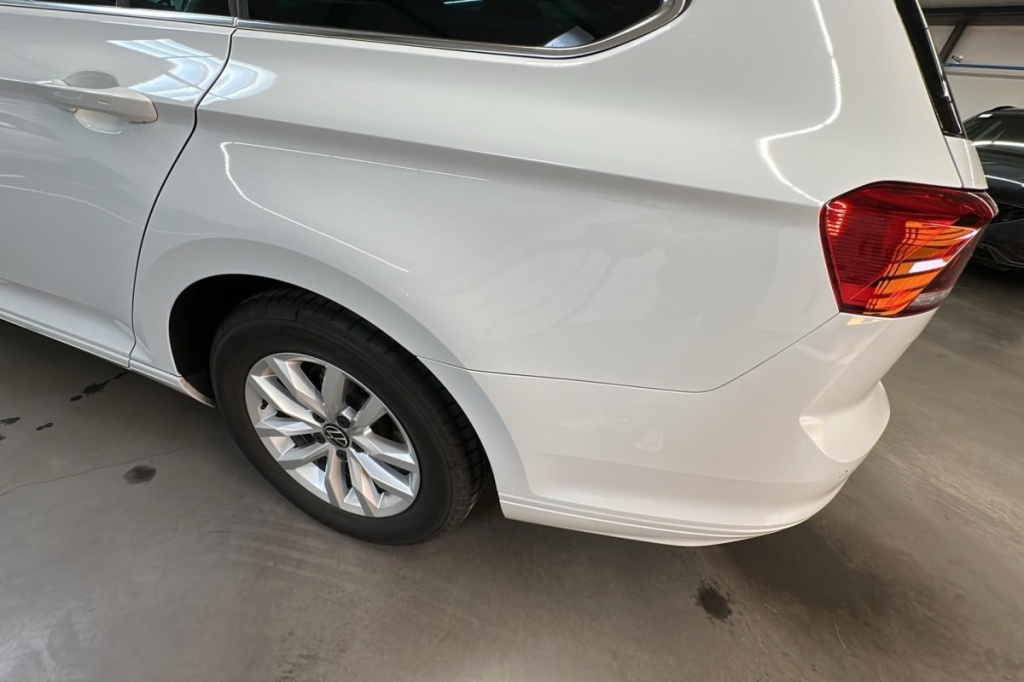 VOLKSWAGEN Passat SW 2.0 TDI EVO SCR 122 DSG7 Life Plus - ref: 1-377008 - Photo 19