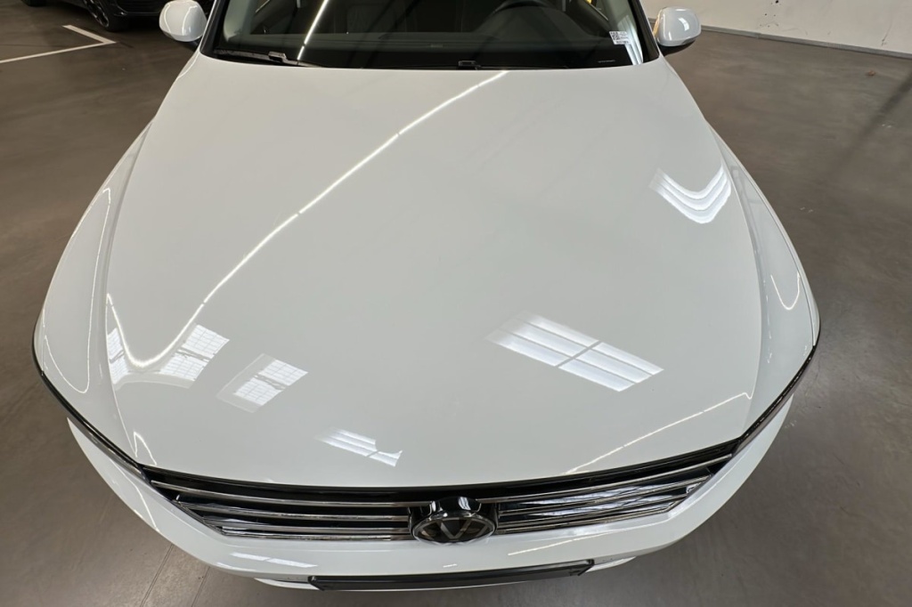 VOLKSWAGEN Passat SW 2.0 TDI EVO SCR 122 DSG7 Life Plus - ref: 1-377008 - Photo 20