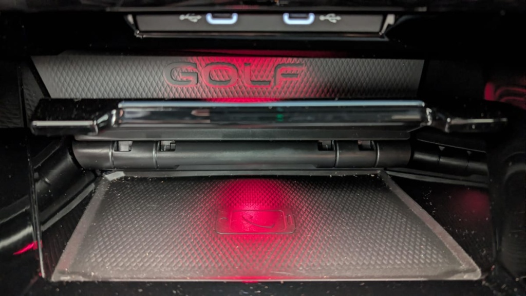 VOLKSWAGEN Golf 2.0 TSI 300 DSG7 GTI CLUBSPORT - ref: 1-377018 - Photo 20