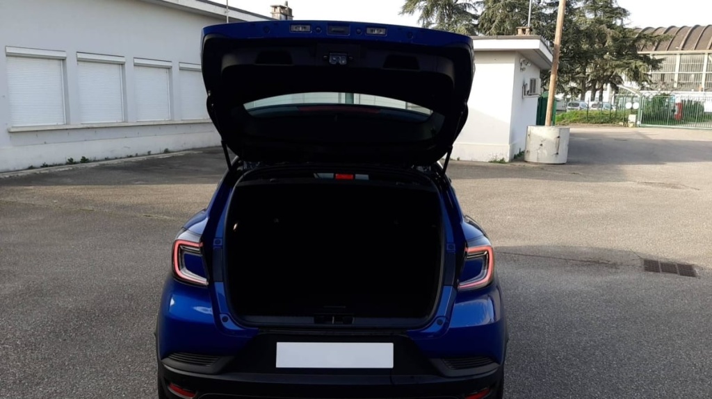 RENAULT Captur TCe 90 ch Evolution - ref: 1-377059 - Photo 12