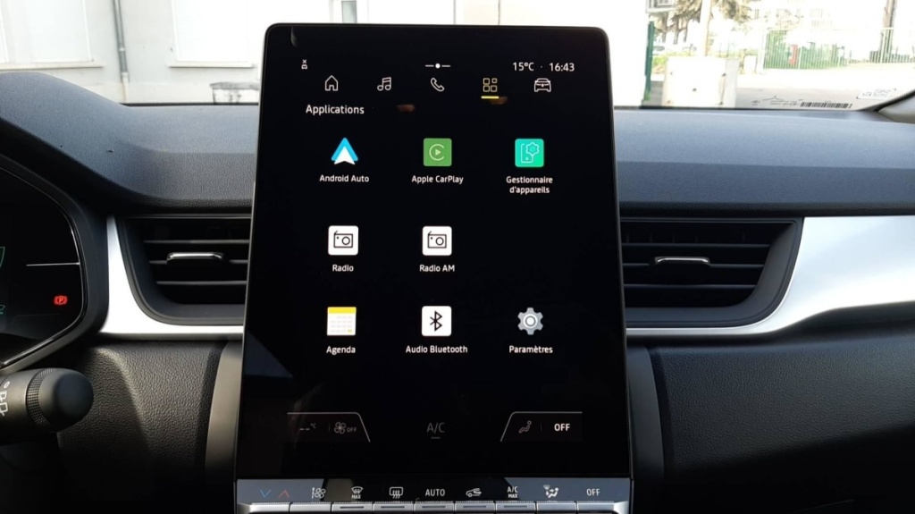 RENAULT Captur TCe 90 ch Evolution - ref: 1-377059 - Photo 16