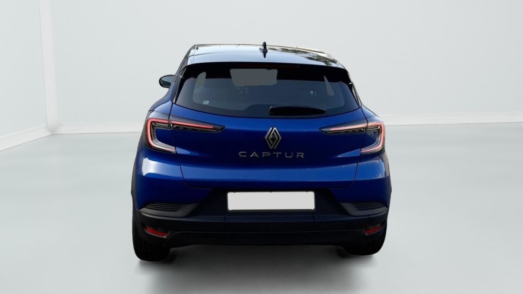 RENAULT Captur TCe 90 ch Evolution - ref: 1-377059 - Photo 6