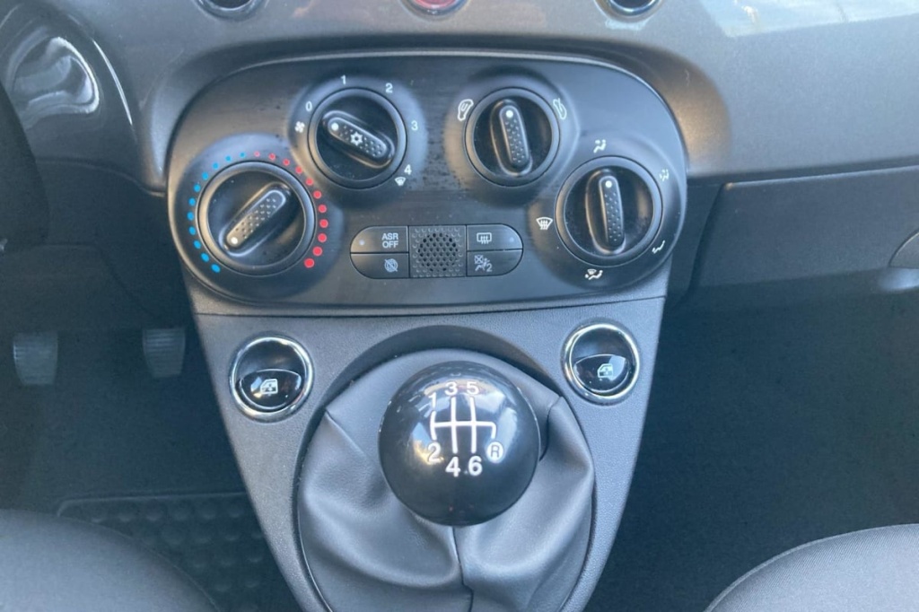 FIAT 500 1.0 70 ch Hybride BSG S S - ref: 1-377066 - Photo 16