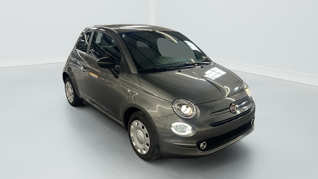 FIAT 500 1.0 70 ch Hybride BSG S S - ref: 1-377067 - Photo 1