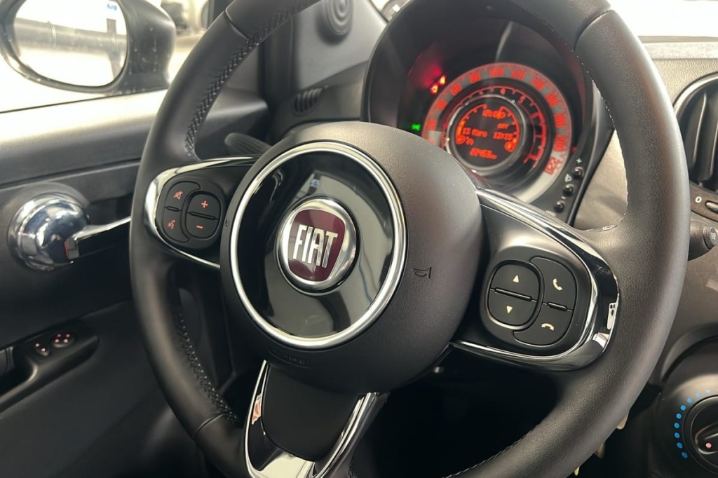 FIAT 500 1.0 70 ch Hybride BSG S S - ref: 1-377067 - Photo 15