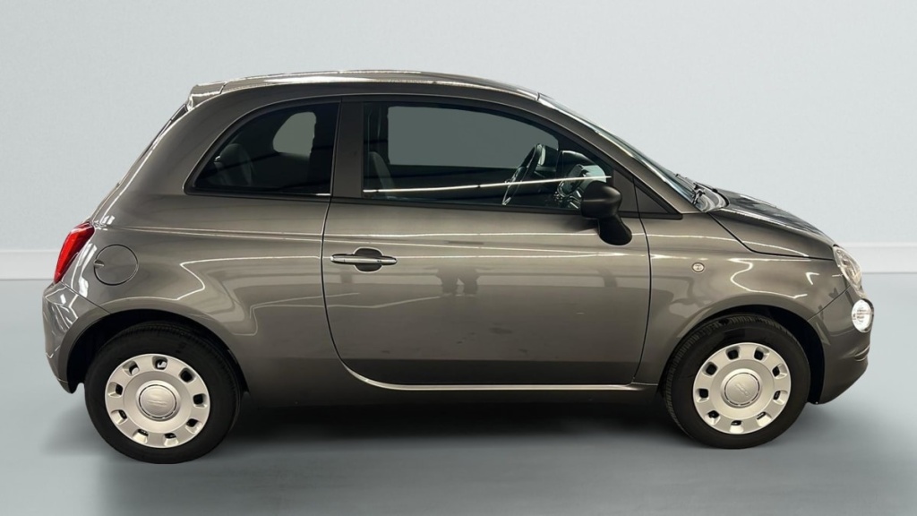 FIAT 500 1.0 70 ch Hybride BSG S S - ref: 1-377067 - Photo 8