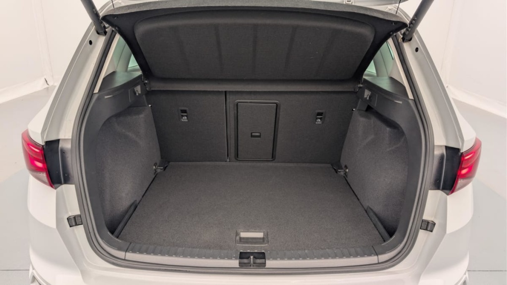 SEAT Ateca 1.5 TSI 150 ch Start Stop DSG7 FR - ref: 1-377073 - Photo 11