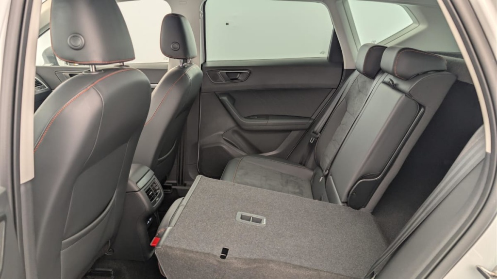 SEAT Ateca 1.5 TSI 150 ch Start Stop DSG7 FR - ref: 1-377073 - Photo 12