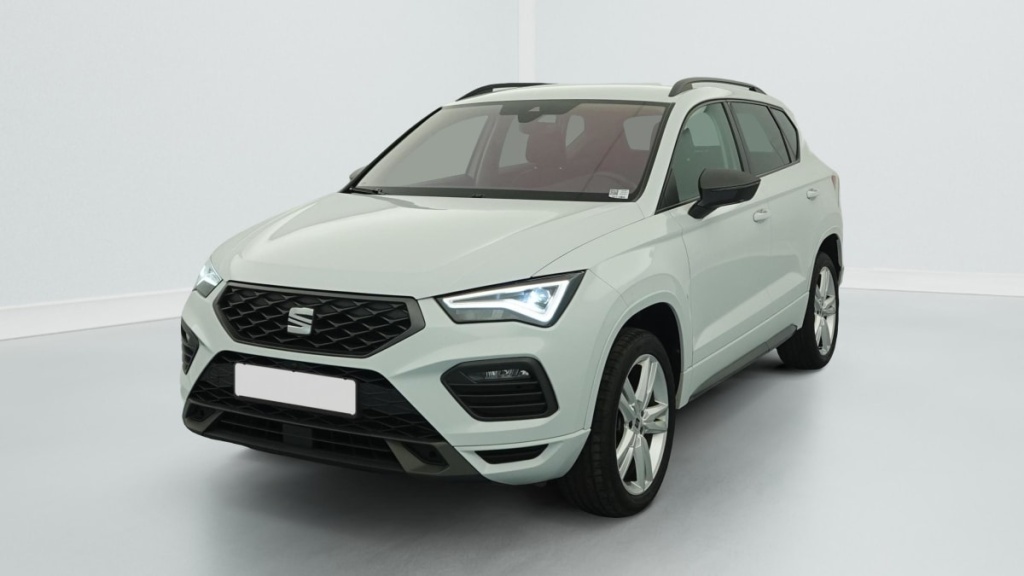 SEAT Ateca 1.5 TSI 150 ch Start Stop DSG7 FR - ref: 1-377073 - Photo 3