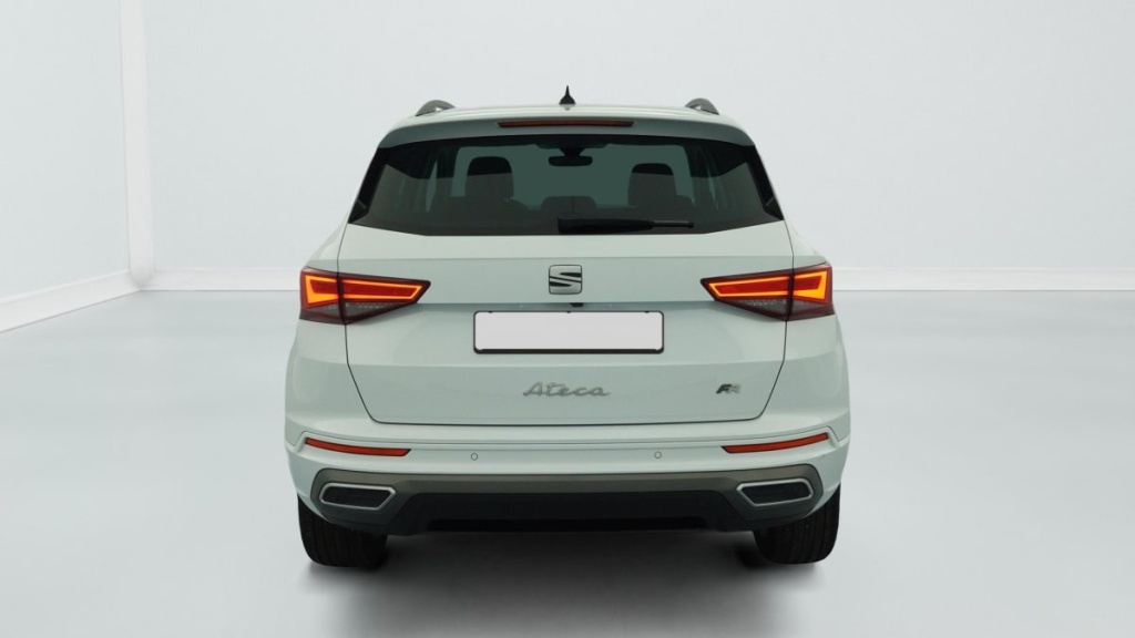 SEAT Ateca 1.5 TSI 150 ch Start Stop DSG7 FR - ref: 1-377073 - Photo 6