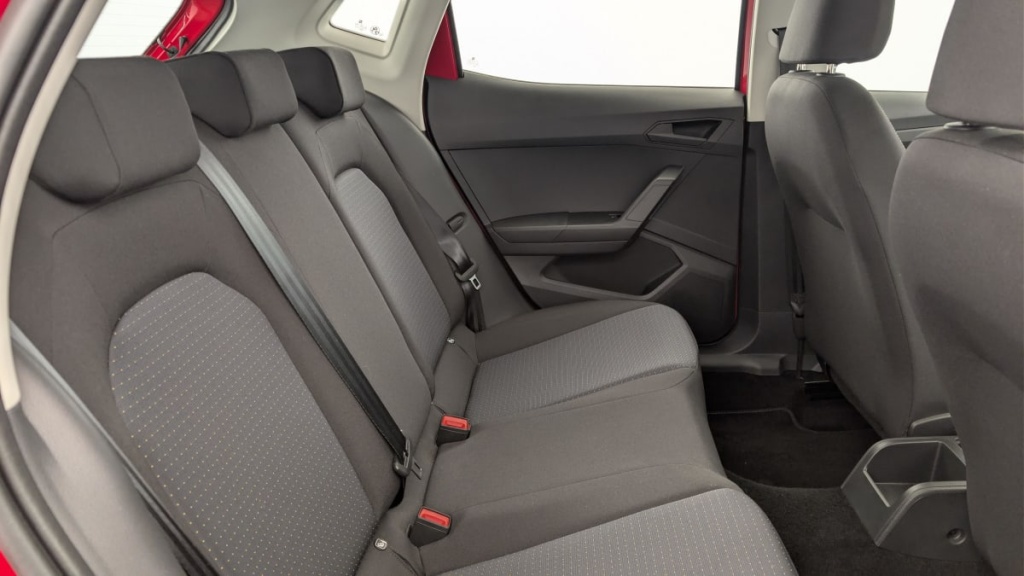 SEAT Ibiza 1.0 MPI 80 ch S S BVM5 Copa - ref: 1-377076 - Photo 10