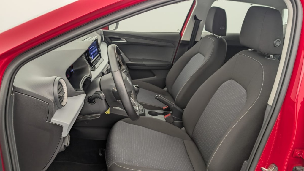 SEAT Ibiza 1.0 MPI 80 ch S S BVM5 Copa - ref: 1-377076 - Photo 16