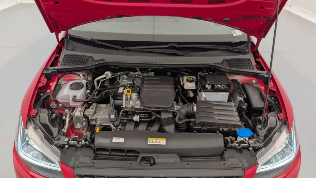 SEAT Ibiza 1.0 MPI 80 ch S S BVM5 Copa - ref: 1-377076 - Photo 19