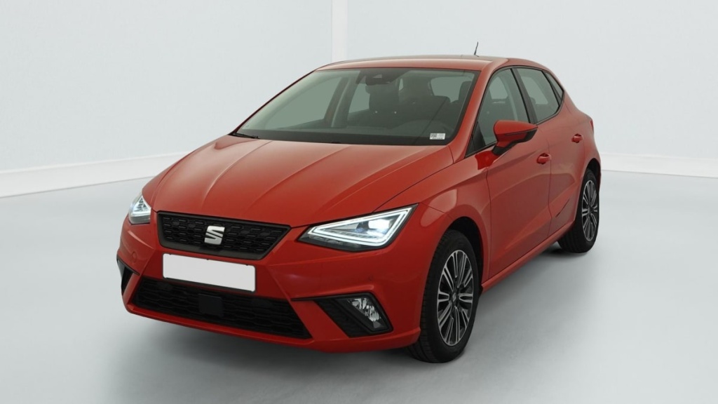 SEAT Ibiza 1.0 MPI 80 ch S S BVM5 Copa - ref: 1-377076 - Photo 3