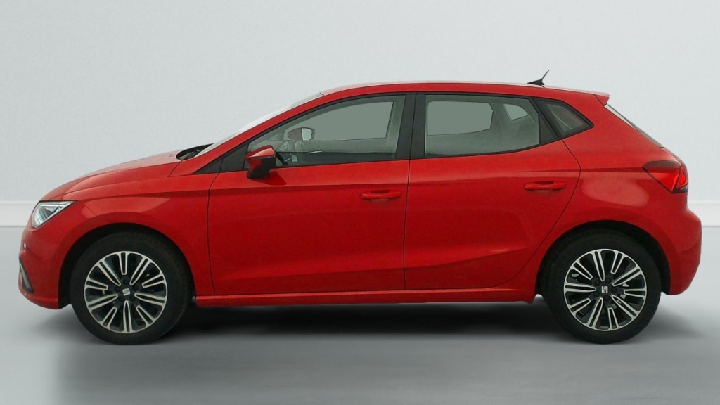 SEAT Ibiza 1.0 MPI 80 ch S S BVM5 Copa - ref: 1-377076 - Photo 4