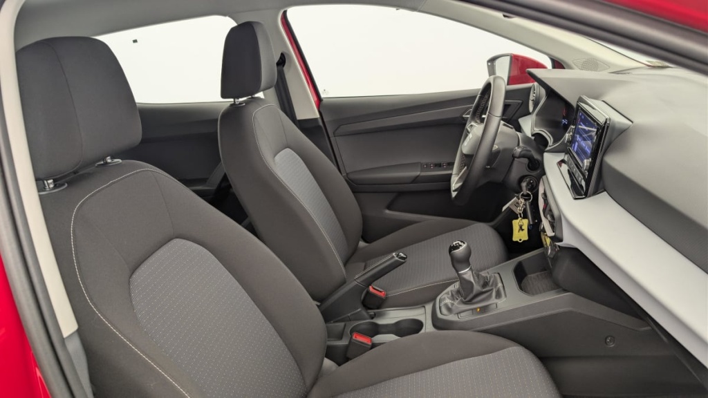 SEAT Ibiza 1.0 MPI 80 ch S S BVM5 Copa - ref: 1-377076 - Photo 9