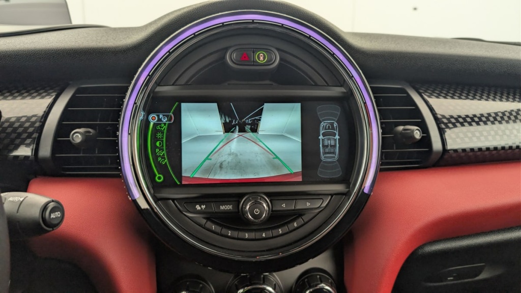 MINI Cabriolet 231 CH JOHN COOPER WORKS BVA6 FINITION JCW EXCLUSIVE DESIGN - ref: 1-377242 - Photo 20