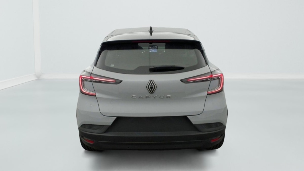 RENAULT Captur TCe 90 ch Evolution - ref: 1-377264 - Photo 6
