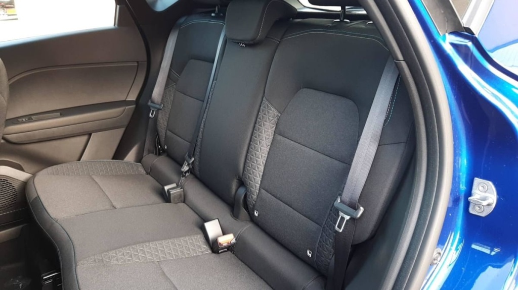 RENAULT Captur TCe 90 ch Evolution - ref: 1-377274 - Photo 17