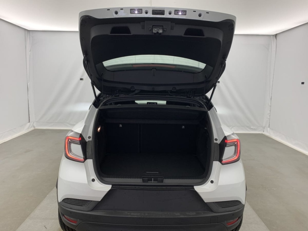 RENAULT Captur TCe 90 ch Evolution - ref: 1-377278 - Photo 11