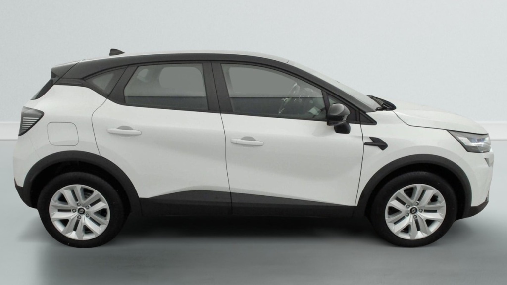 RENAULT Captur TCe 90 ch Evolution - ref: 1-377278 - Photo 8