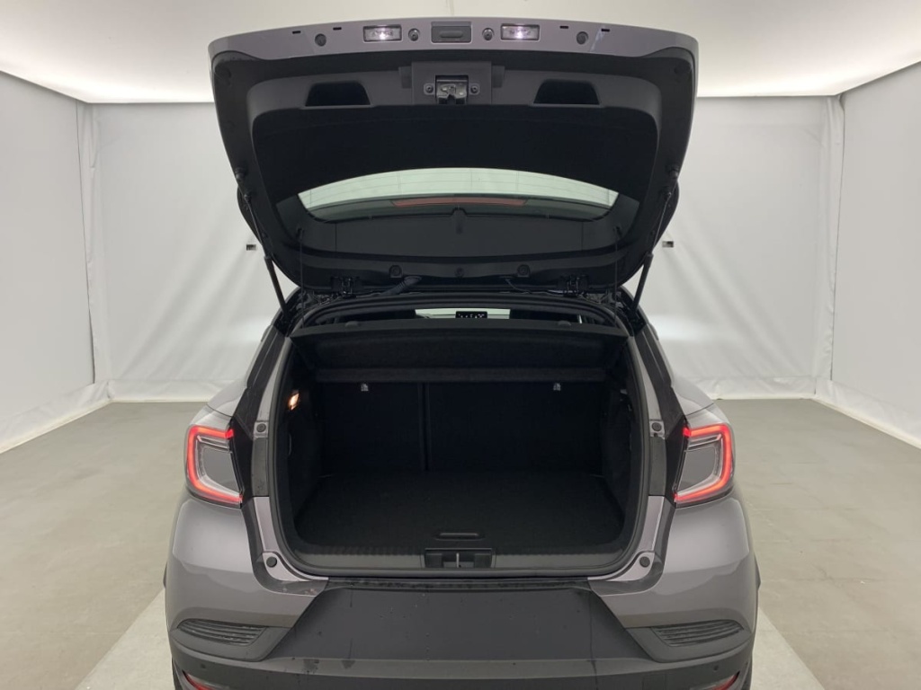 RENAULT Captur TCe 90 ch Evolution - ref: 1-377289 - Photo 11