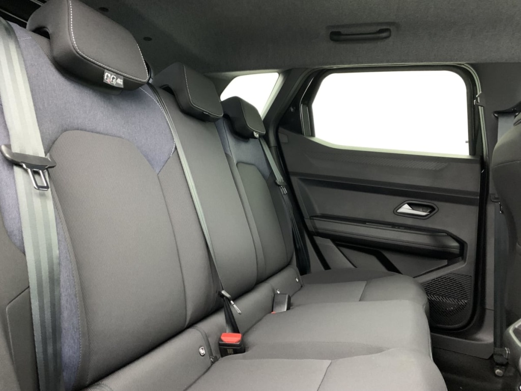 DACIA Duster Hybrid 140 Journey - ref: 1-377355 - Photo 10