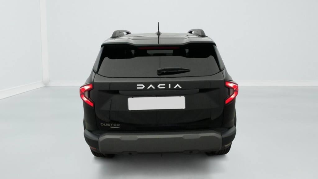 DACIA Duster Hybrid 140 Journey - ref: 1-377355 - Photo 6
