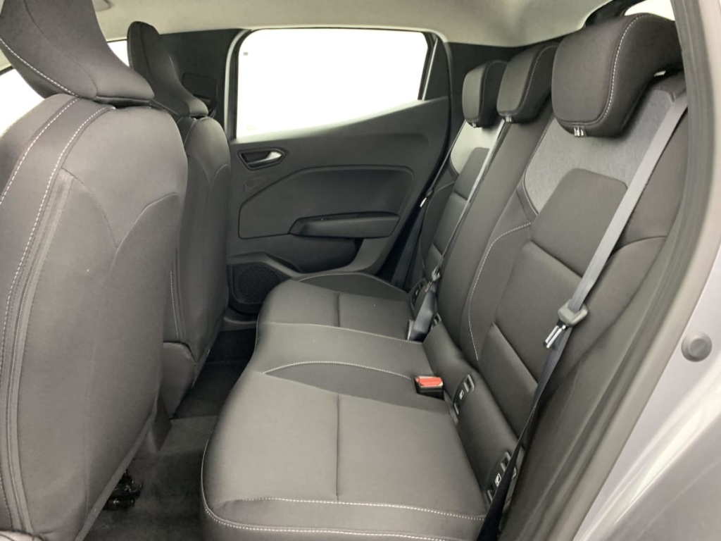 RENAULT Clio BLUE DCI 100 CH GSR2 EVOLUTION - ref: 1-377359 - Photo 17